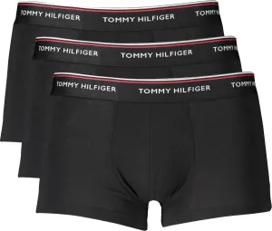 Tommy Hilfiger 3 PACK - Herren Boxershorts 1U87903841-990 S