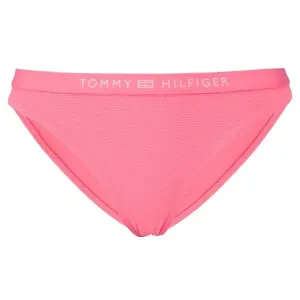 Tommy Hilfiger BIKINI Bikinihöschen für Damen, rosa, größe L