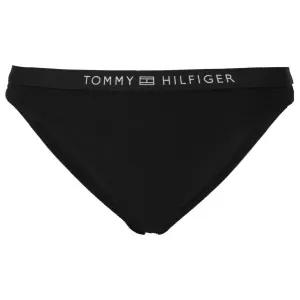 Tommy Hilfiger BIKINI Bikinihöschen für Damen, schwarz, größe L