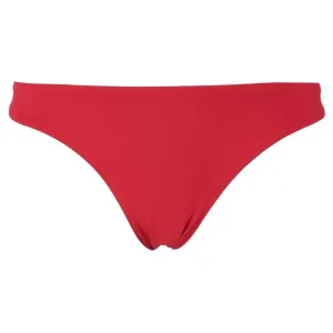 Tommy Hilfiger BRAZILIAN Bikinihöschen für Damen, rot, größe L