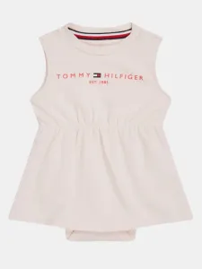 Tommy Hilfiger Kinderkleider Rosa