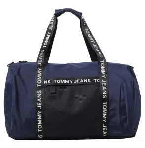 Tommy Hilfiger TJM ESSENTIAL DUFFLE Reisetasche, blau, größe os