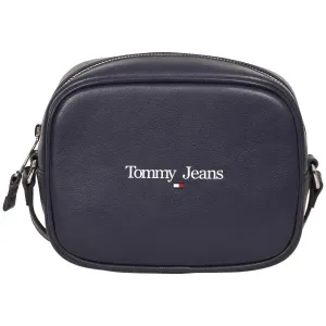 Tommy Hilfiger TJW ESSENTIAL PU CAMERA BAG Handtasche, dunkelblau, größe os