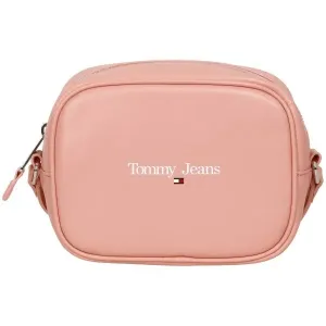 Tommy Hilfiger TJW ESSENTIAL PU CAMERA BAG Handtasche, rosa, größe os
