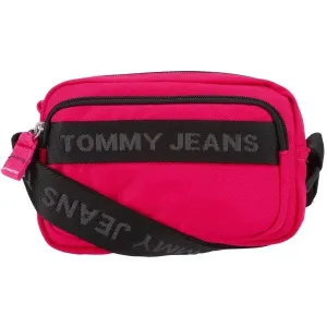 Tommy Hilfiger TJW ESSENTIALS CROSSOVER Handtasche, rosa, größe os
