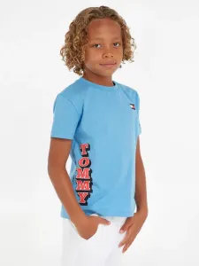 Tommy Hilfiger Kinder  T‑Shirt Blau #997935