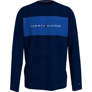 Tommy Hilfiger Herren T-Shirt Regular Fit UM0UM01906-C6X XL