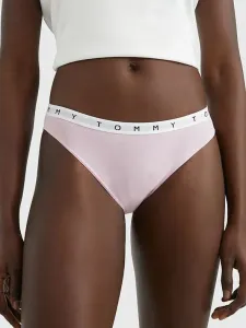 Tommy Hilfiger 3 PACK - Damen Höschen Bikini UW0UW03286-0V3 M