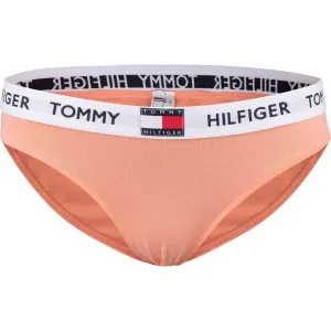 Tommy Hilfiger BIKINI Damen Unterhose, lachsfarben, größe XS