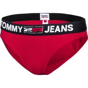 Tommy Hilfiger BIKINI Damen Unterhose, rot, größe M