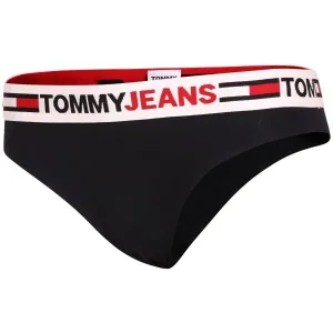Tommy Hilfiger TOMMY JEANS ID-BRAZILIAN Damen Unterhose, dunkelblau, größe L