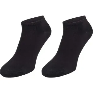 Tommy Hilfiger SNEAKER 2P Damen Socken, schwarz, größe 35-38