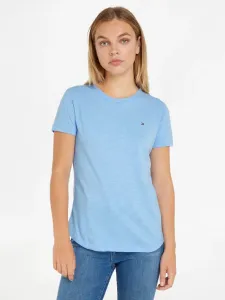 Tommy Hilfiger T-Shirt Blau #996217