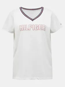 Tommy Hilfiger T-Shirt Weiß #265751