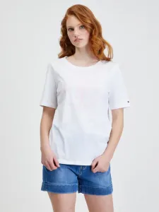 Tommy Hilfiger T-Shirt Weiß #219231