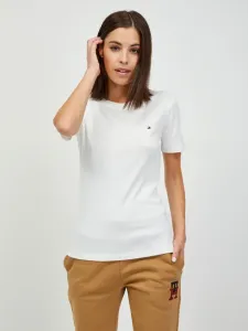 Tommy Hilfiger T-Shirt Weiß #204195