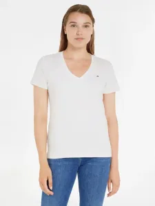 Tommy Hilfiger T-Shirt Weiß #996164