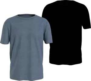 Tommy Hilfiger 2 PACK - Herren T-Shirt UM0UM02762-0SL M
