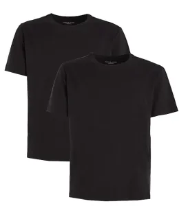 Tommy Hilfiger 2 PACK - Herren T-Shirt UM0UM02762-0UG XL