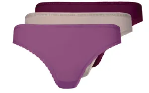 Tommy Hilfiger 3 PACK - Damen Höschen Bikini UW0UW02825-0XG S