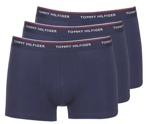 Tommy Hilfiger 3 PACK -Herren Boxershorts 1U87903842-409 S