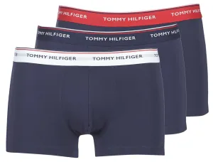 Tommy Hilfiger 3 PACK - Herren Boxershorts 1U87903842-904 S