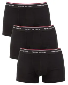 Tommy Hilfiger 3 PACK - Herren Boxershorts 1U87903842-990 XL
