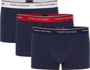 Tommy Hilfiger 3 PACK - Herren Boxershorts 1U87903841-904 S