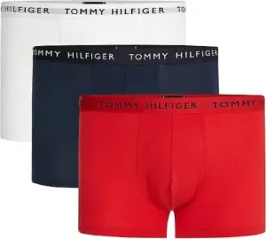 Tommy Hilfiger 3 PACK - Herren Boxershorts UM0UM02203-0WS XL