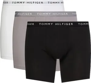 Tommy Hilfiger 3 PACK - Herren Boxershorts UM0UM02204-0TG S