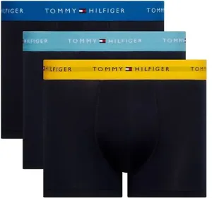 Tommy Hilfiger 3 PACK - Herren Boxershorts UM0UM02763-0W7 XL