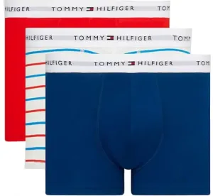 Tommy Hilfiger 3 PACK – Herren Boxershorts UM0UM02768-0SX XXL