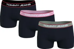 Tommy Hilfiger 3 PACK – Herren Boxershorts UM0UM03107-0SA XL
