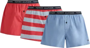 Tommy Hilfiger 3 PACK - Herren Shorts UM0UM02414-0TI M