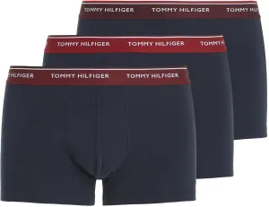 Tommy Hilfiger 3 PACK - Herrenboxershorts UM0UM01642-0UL XL
