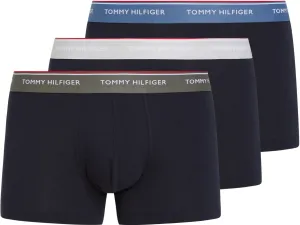 Tommy Hilfiger 3 PACK - Herrenboxershorts UM0UM01642-0XX L