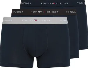 Tommy Hilfiger 3 PACK - Herrenboxershorts UM0UM02763-0YV XL
