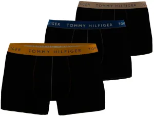 Tommy Hilfiger 3 PACK - Herrenboxershorts UM0UM03028-0TG M