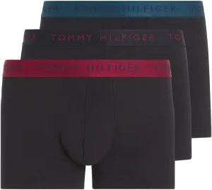 Tommy Hilfiger 3 PACK - Herrenboxershorts UM0UM03028-0XV XXL