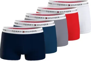 Tommy Hilfiger 5 PACK - Herren Boxershorts UM0UM02767-0YW XXL