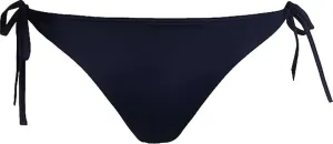 Tommy Hilfiger Damen Badeanzug Bikini UW0UW03099-TRA XS