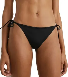 Tommy Hilfiger Damen Badeanzug Bikini UW0UW04496-BDS XL