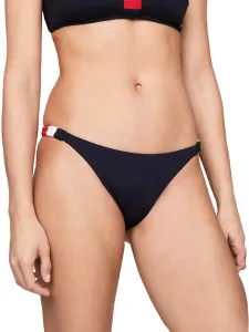 Tommy Hilfiger Damen-Badeunterteil Bikini UW0UW05298-DW5 XL