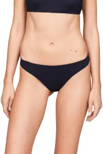 Tommy Hilfiger BRAZILIAN Bikinihöschen für Damen, dunkelblau, größe XL