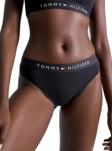 Tommy Hilfiger Damen Höschen Bikini UW0UW04145-DW5 M