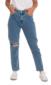 Tommy Hilfiger Damen Jeans Slim Ankle Slim Fit DW0DW131671A5 32/30