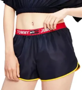 Tommy Hilfiger Damen Shorts UW0UW02994-DW5 XS