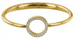 Tommy Hilfiger Damen vergoldetes Armband TH2780065