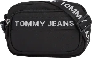 Tommy Hilfiger TJW ESSENTIALS CROSSOVER Handtasche, schwarz, größe os
