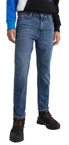 Tommy Hilfiger Herren Jeans Dad Slim Fit DM0DM155691BY 31/34